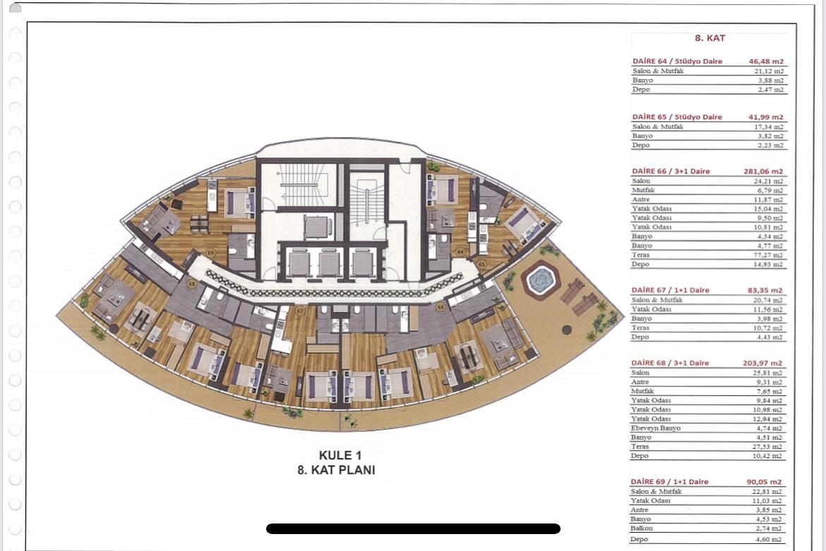 Floor Plan Image 7