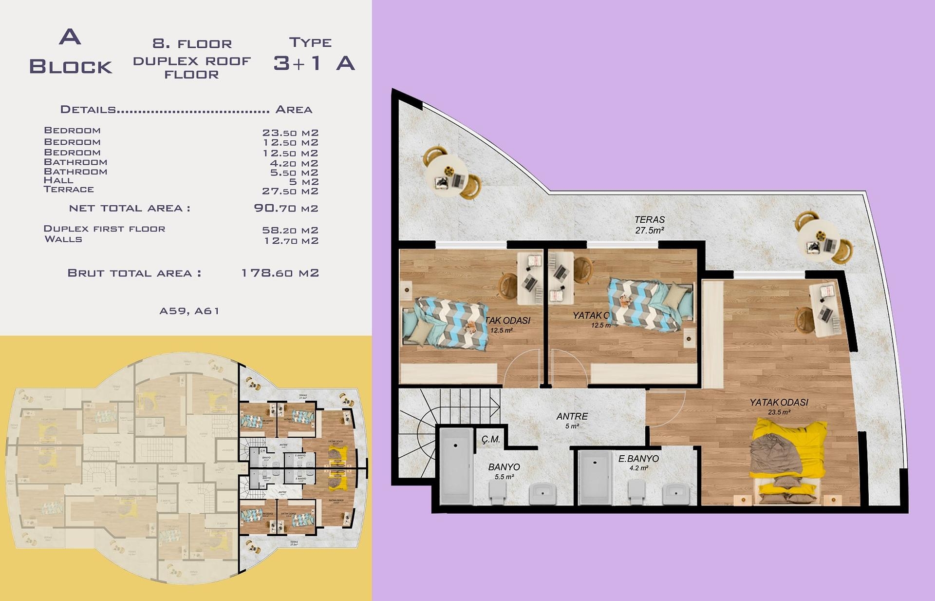 Floor Plan Image 4