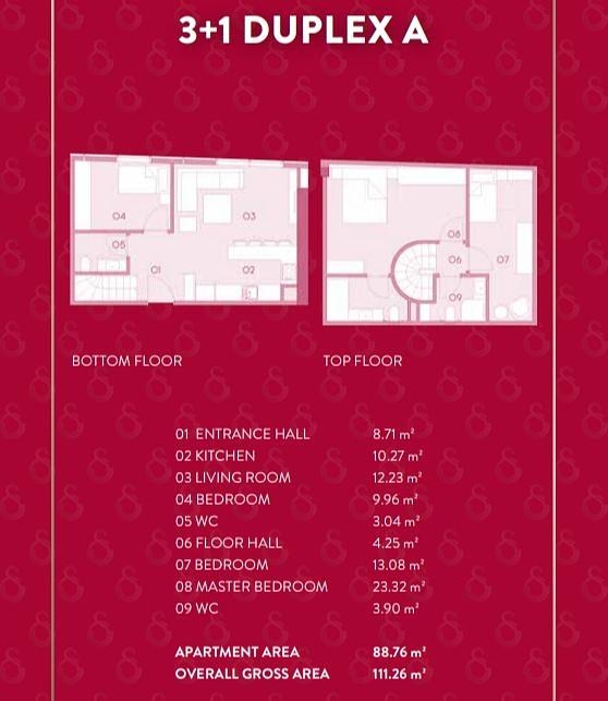 फ्लोर प्लान छवि 4