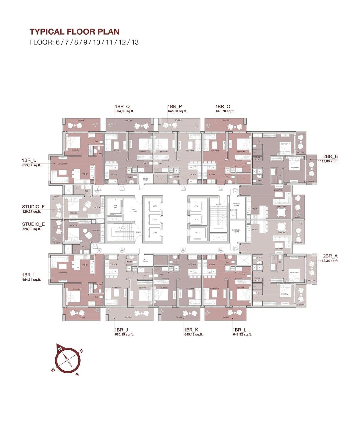 Floor Plan Image 7