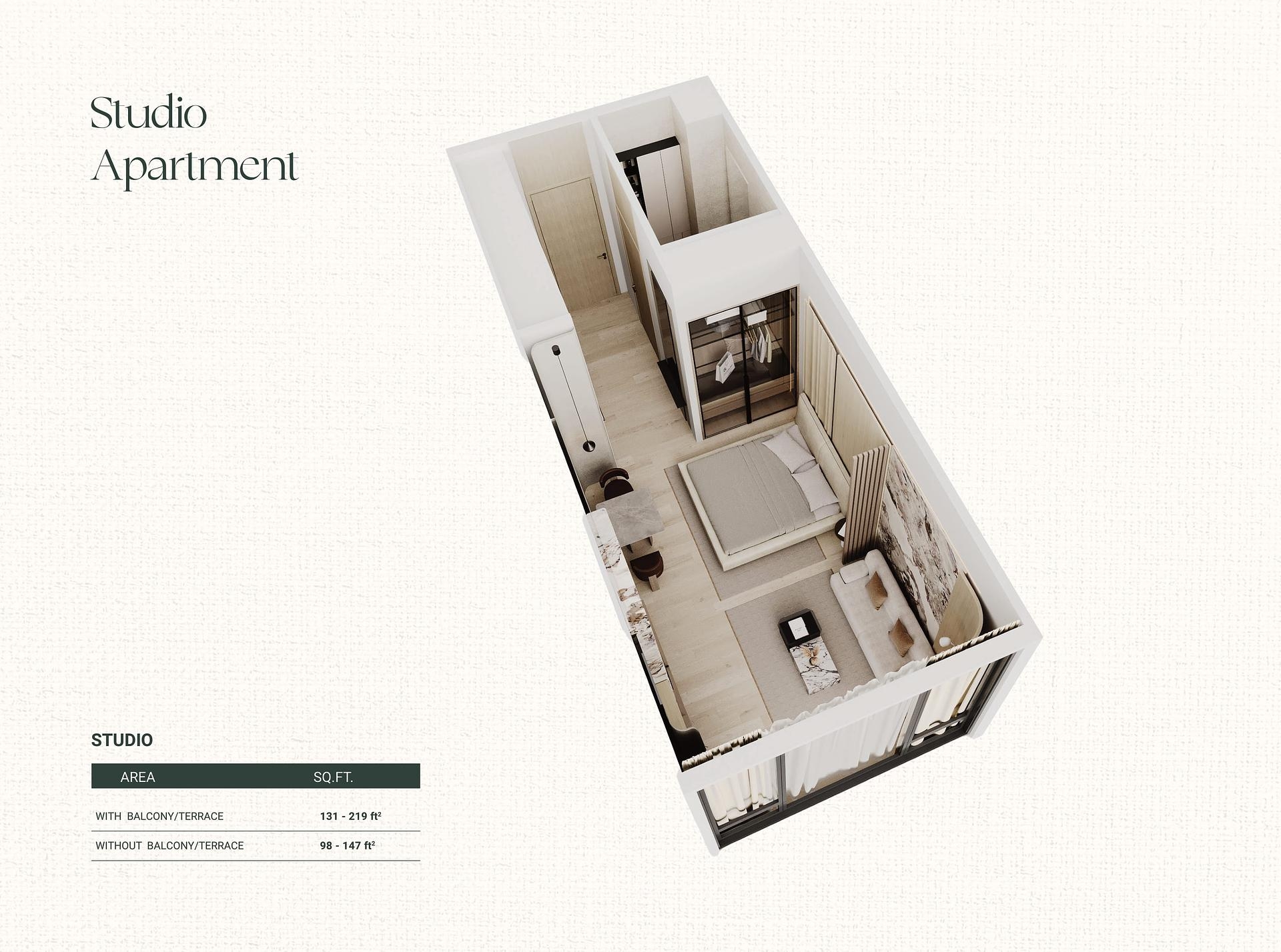 Grundrissdarstellung 15