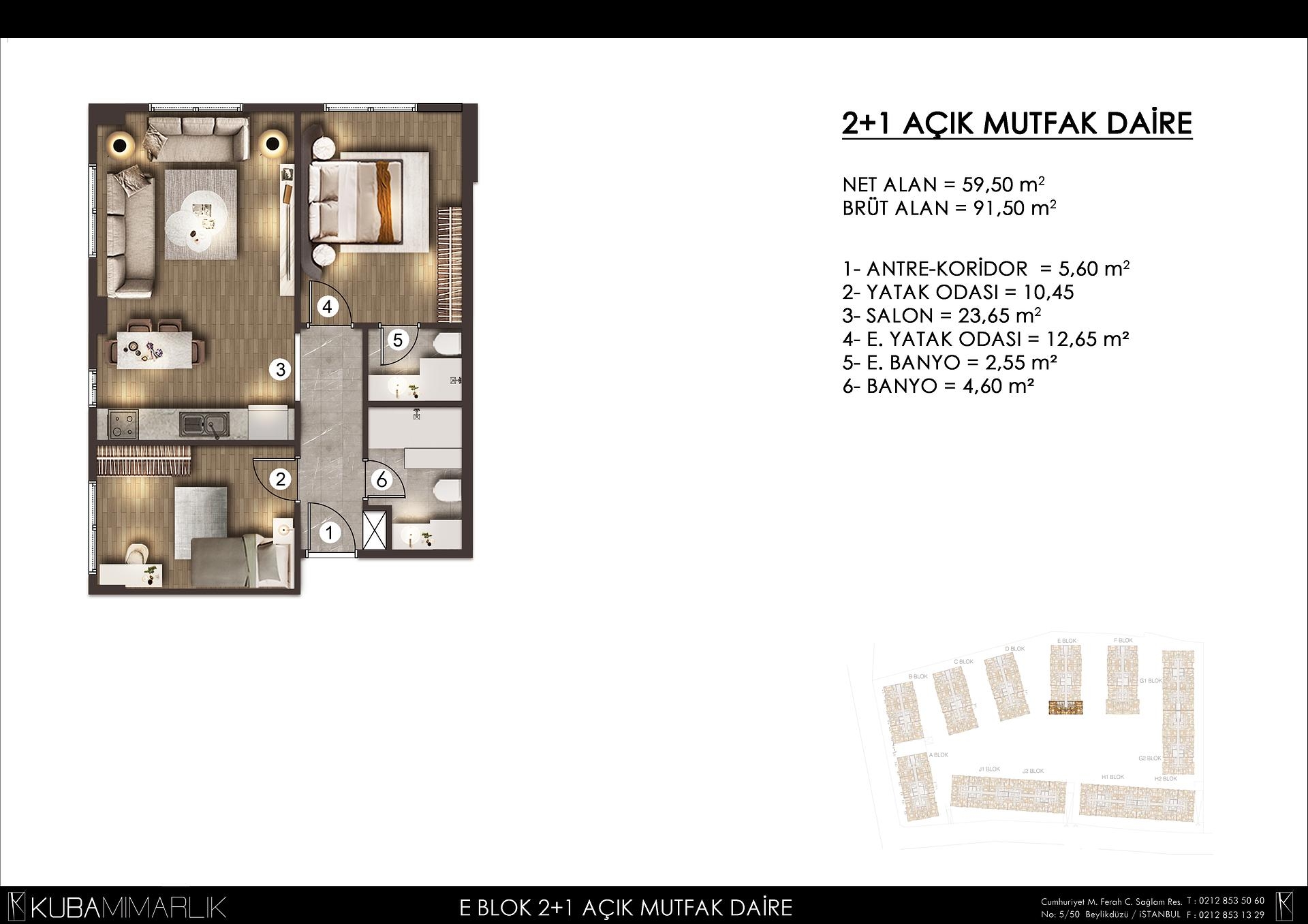 Grundrissdarstellung 12