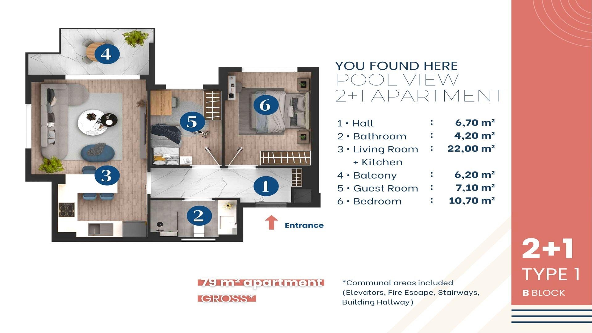 Изображение планировки 5