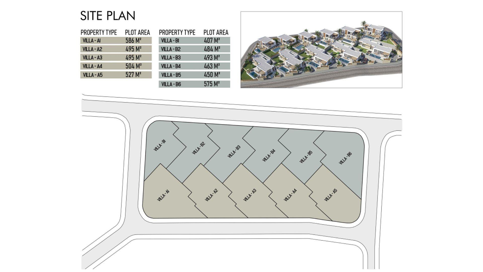 صورة مخطط الطابق 3 