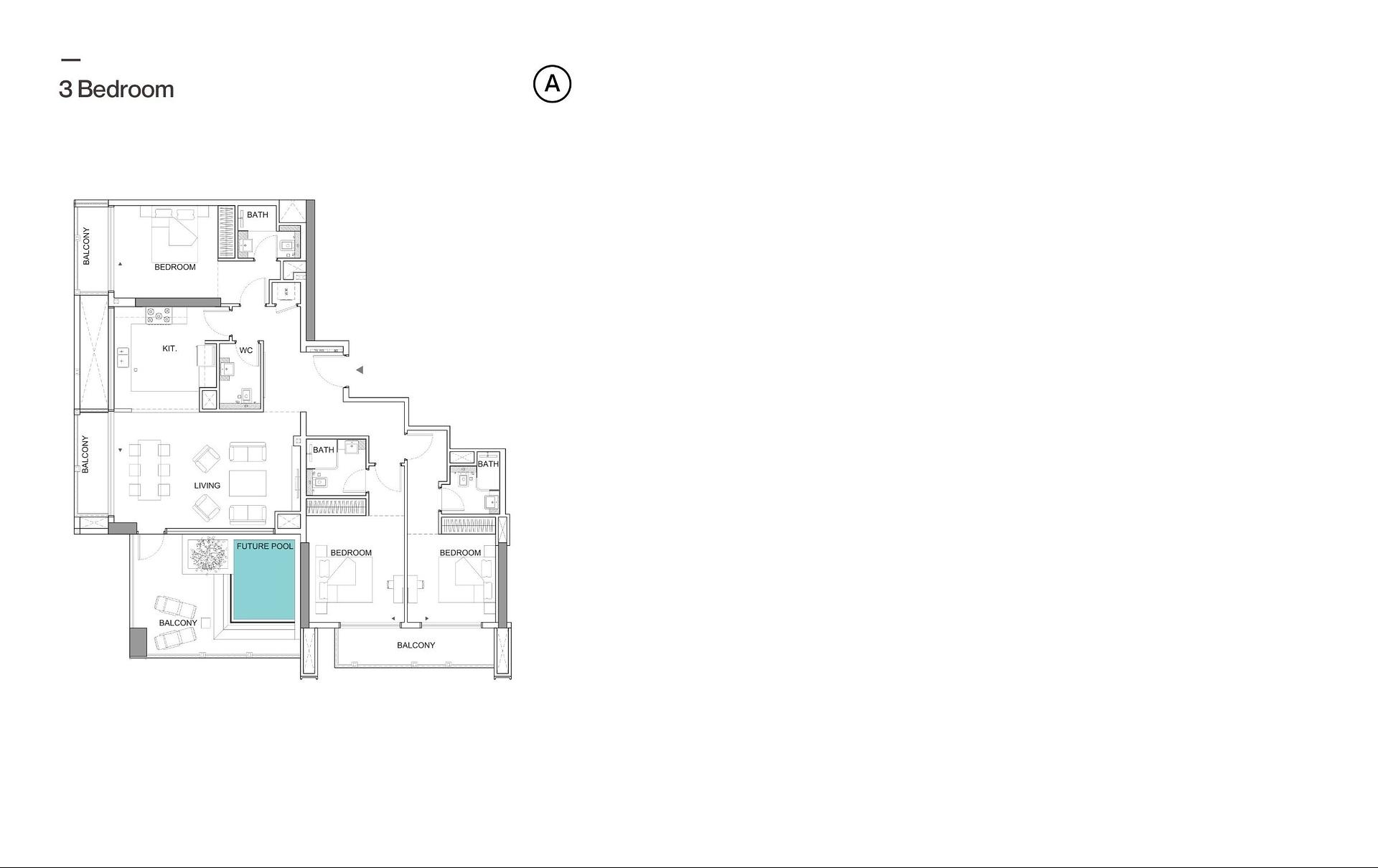 Image du plan d'étage 7