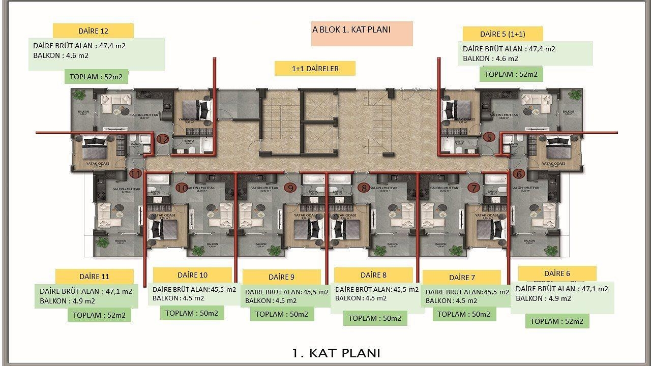 Изображение планировки 2