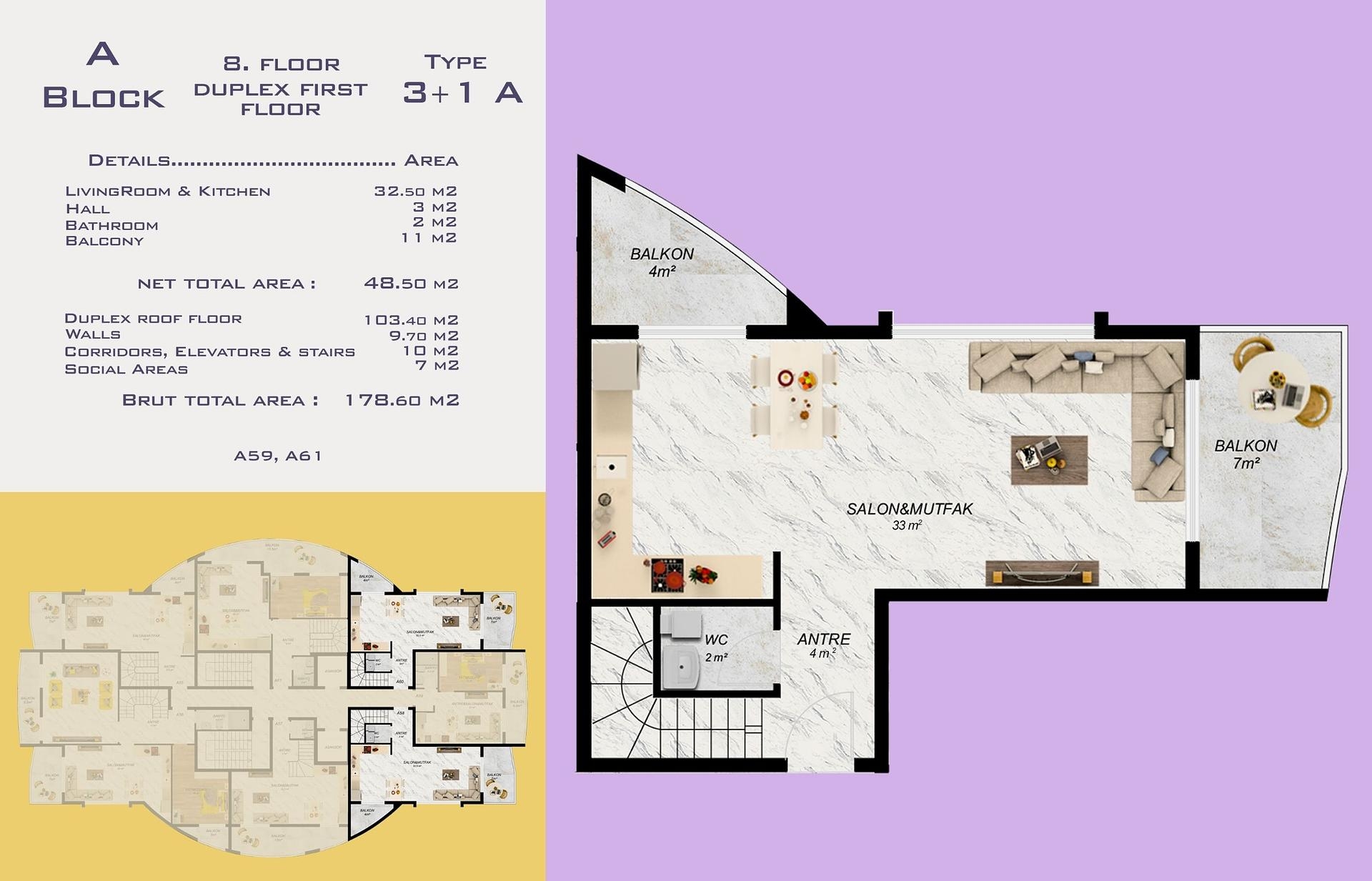Floor Plan Image 1