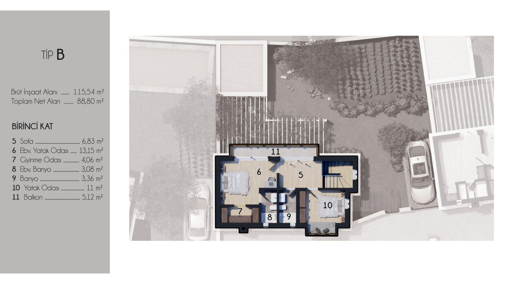 Floor Plan Image 5