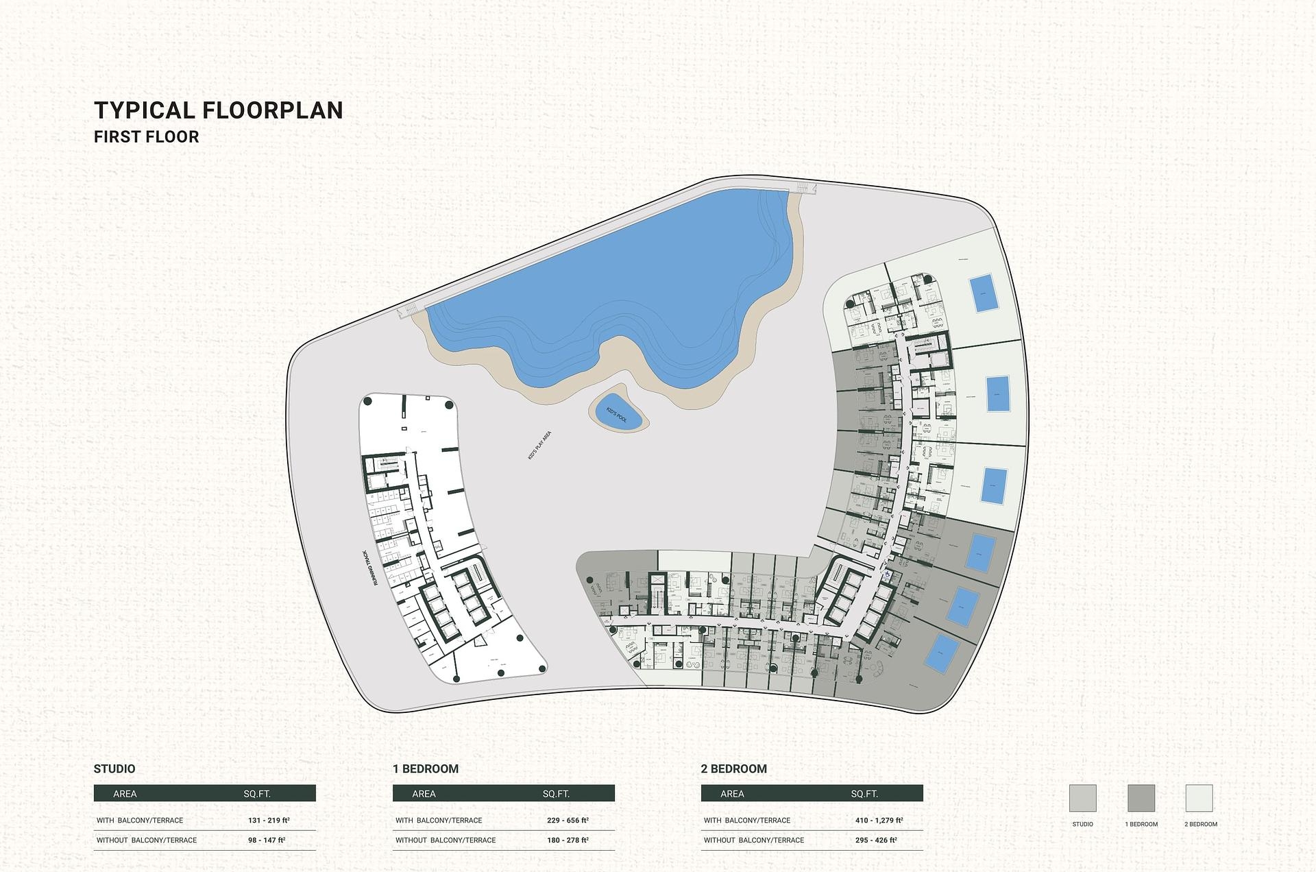Grundrissdarstellung 1