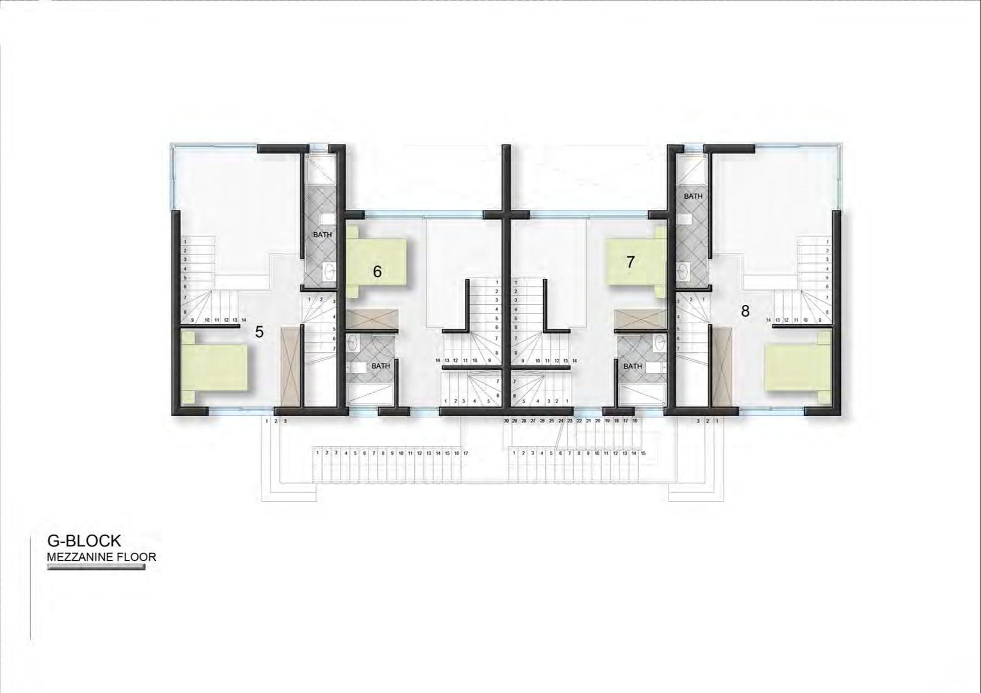 Grundrissdarstellung 4