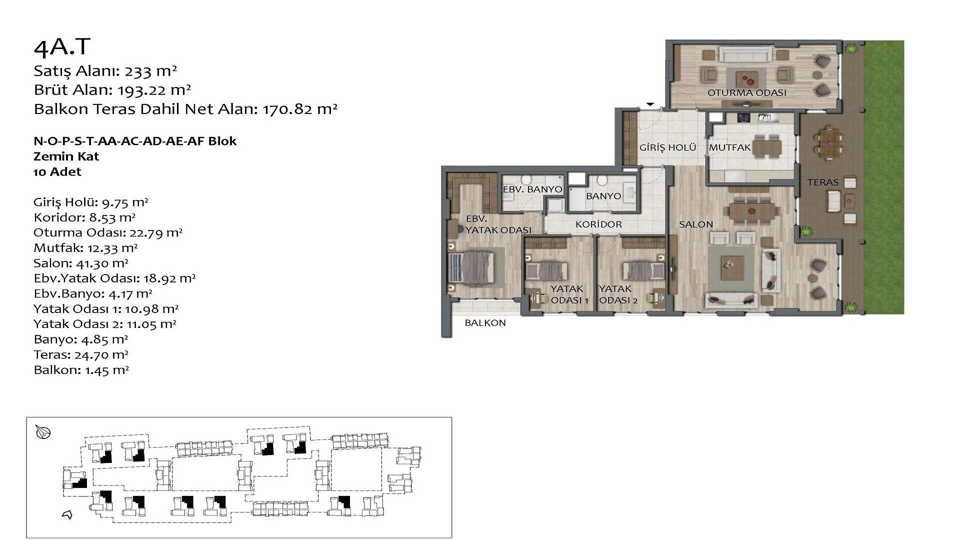Imazhi i Planit të Katit 57