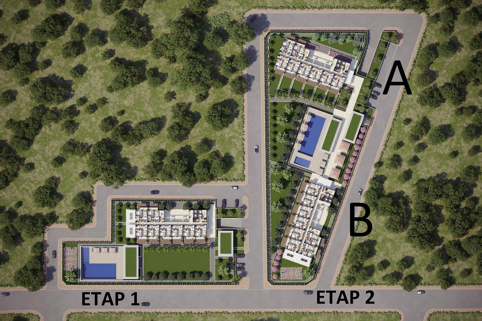 Слика плана спрата 8