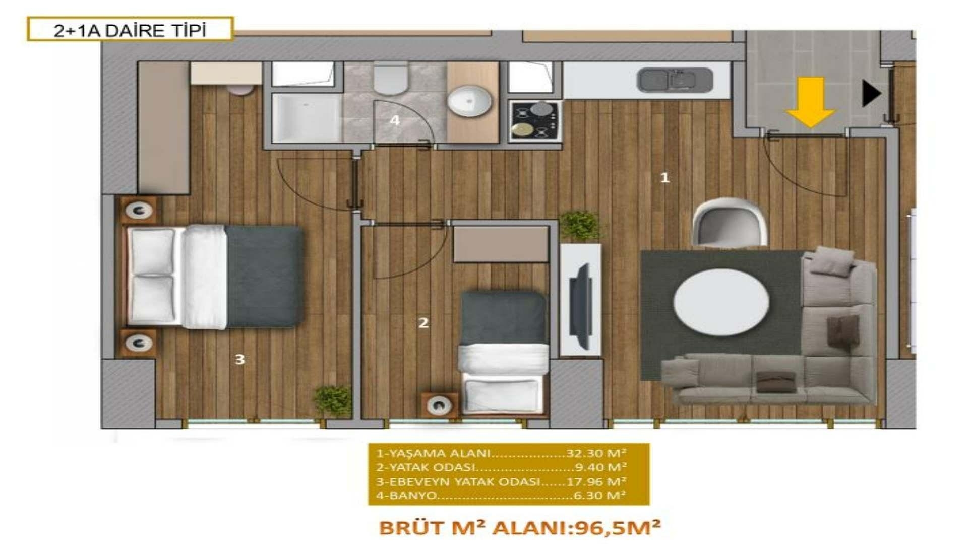 Floor Plan Image 7
