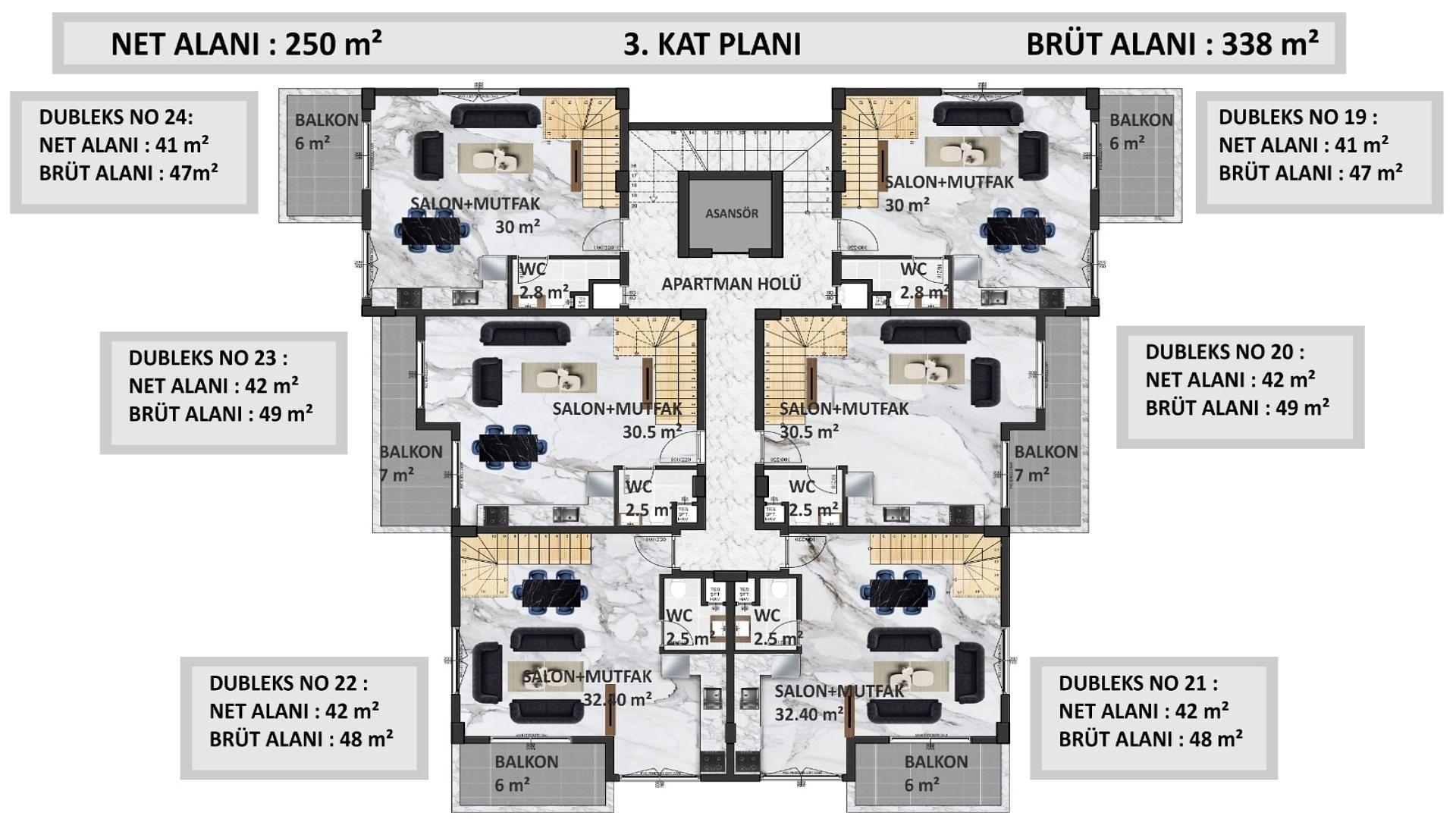 Floor Plan Image 3
