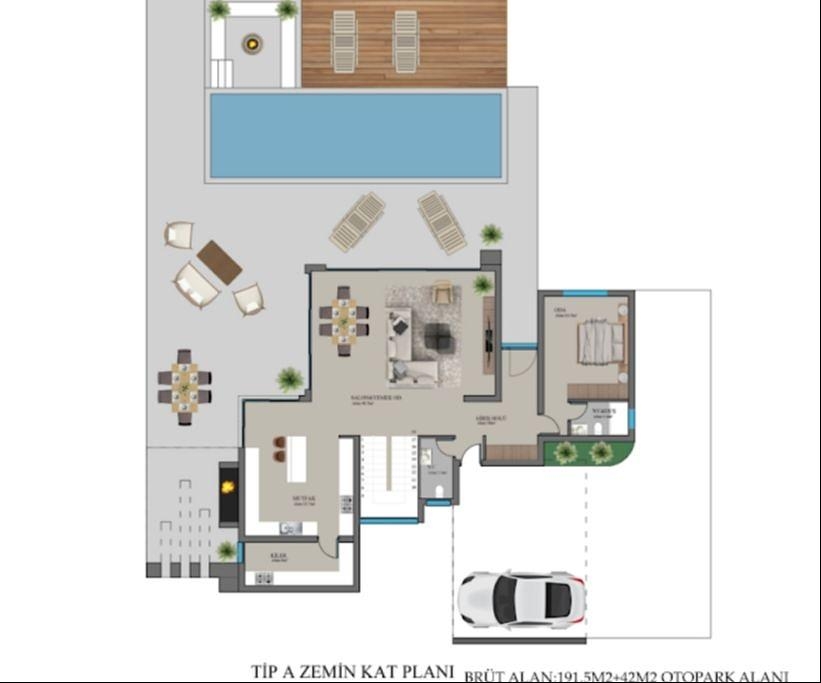 صورة مخطط الطابق 6 
