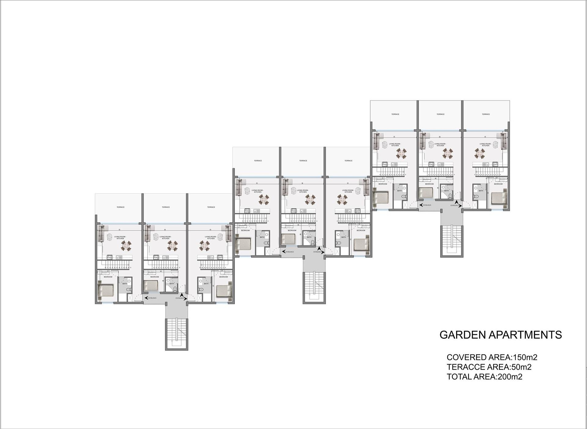 Image du plan d'étage 3