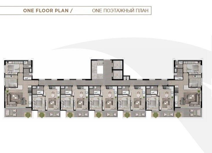 फ्लोर प्लान छवि 4