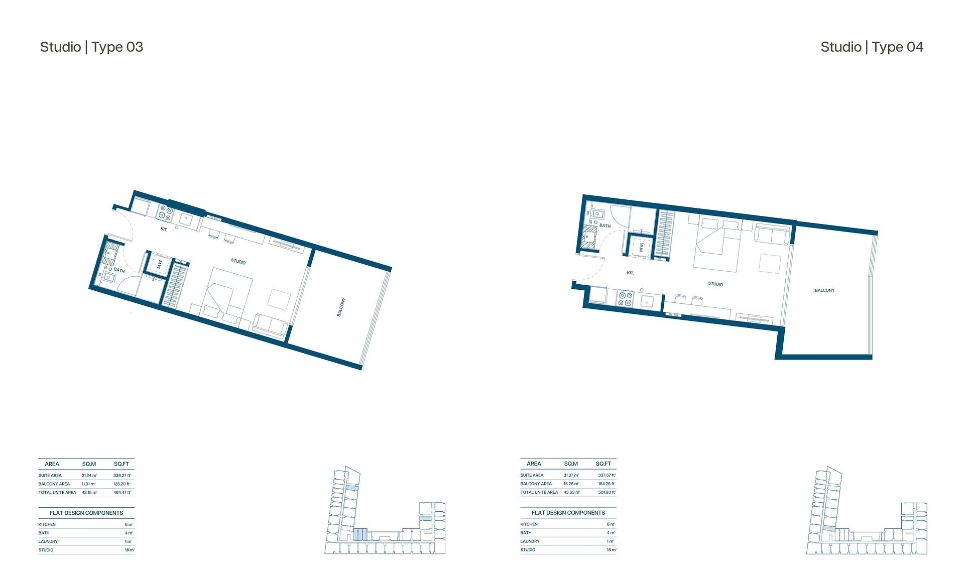 Grundrissdarstellung 4