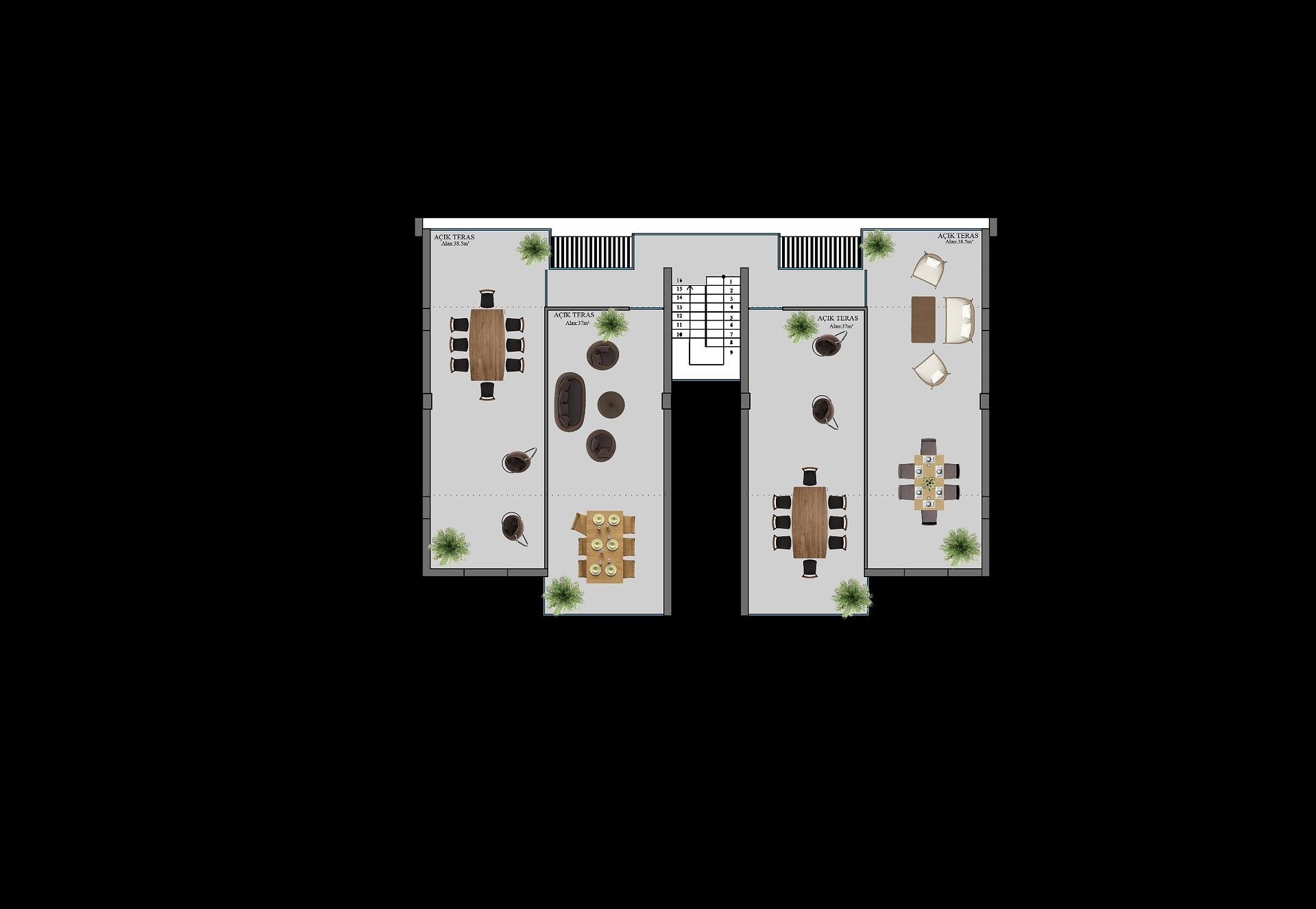 Қабат жоспарының суреті 5
