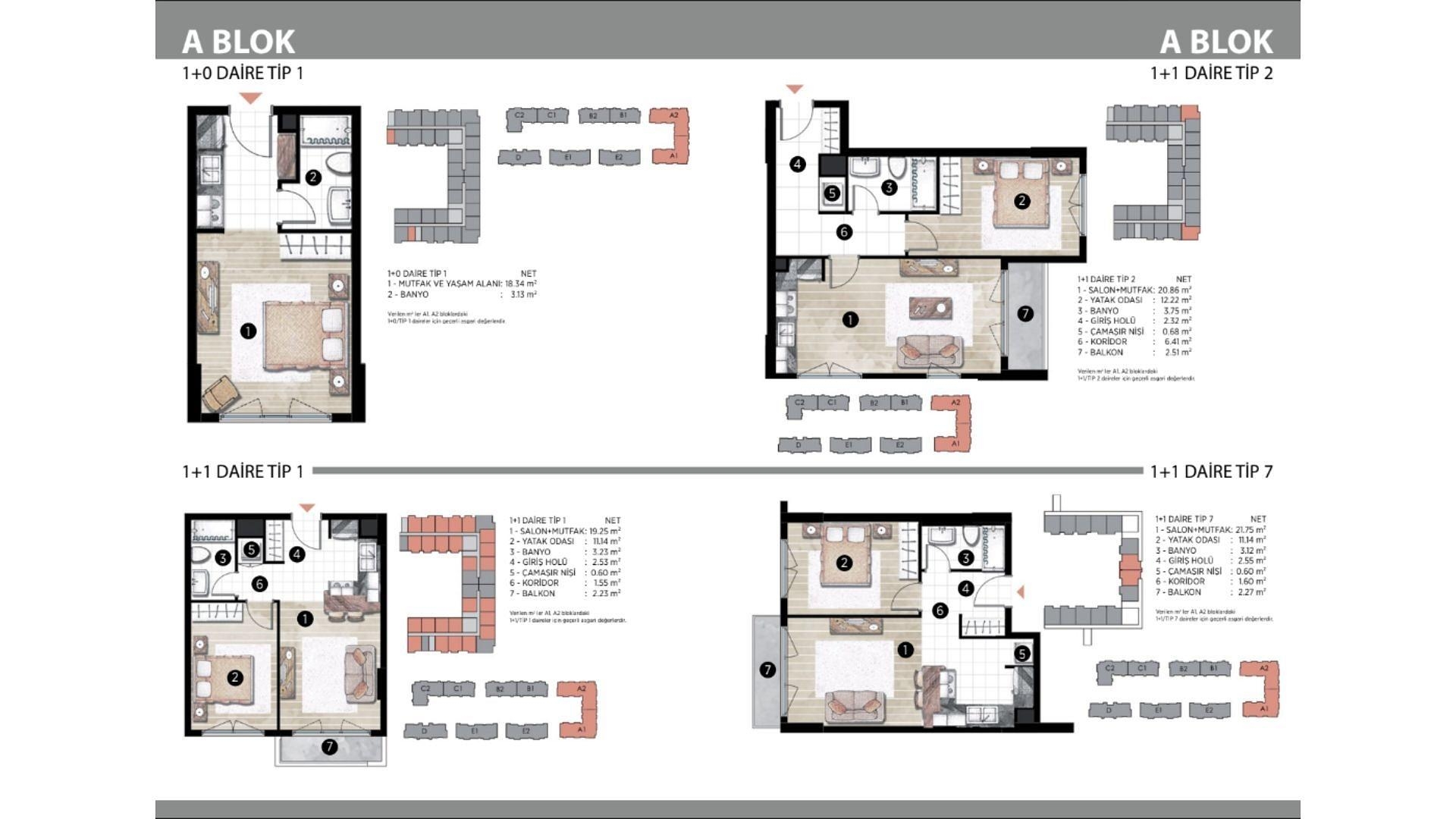 تصویرنقشه طبقه 1