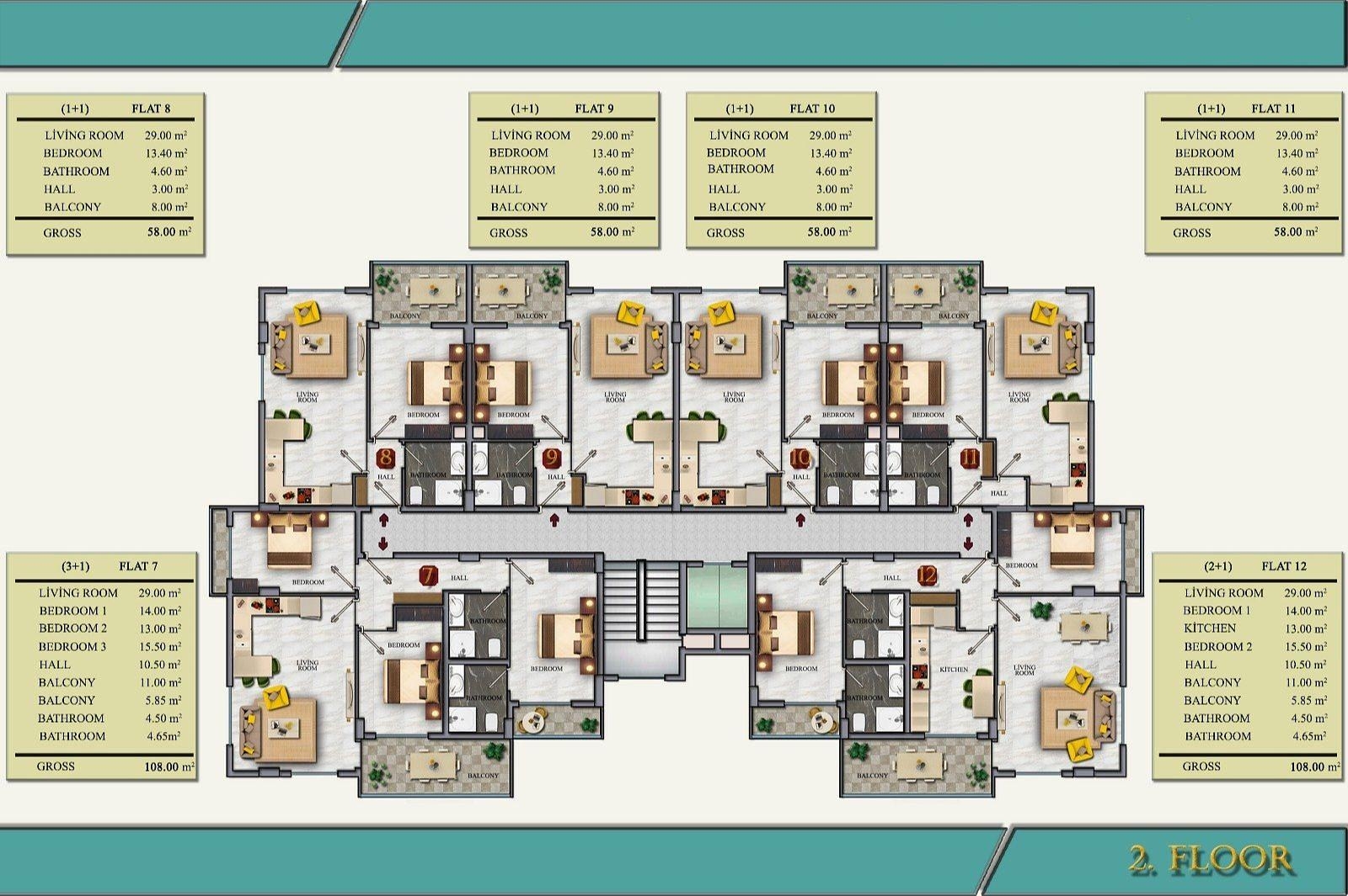 Floor Plan Image 2