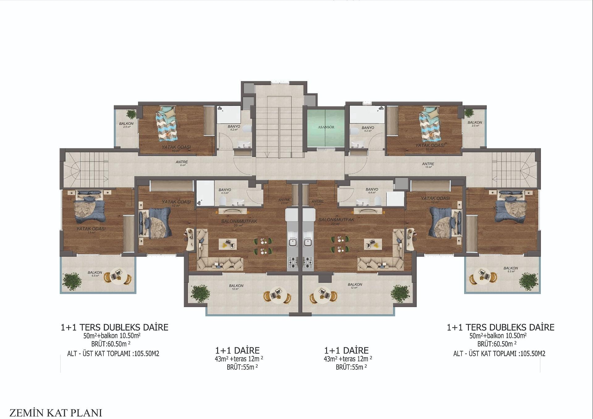 Floor Plan Image 4