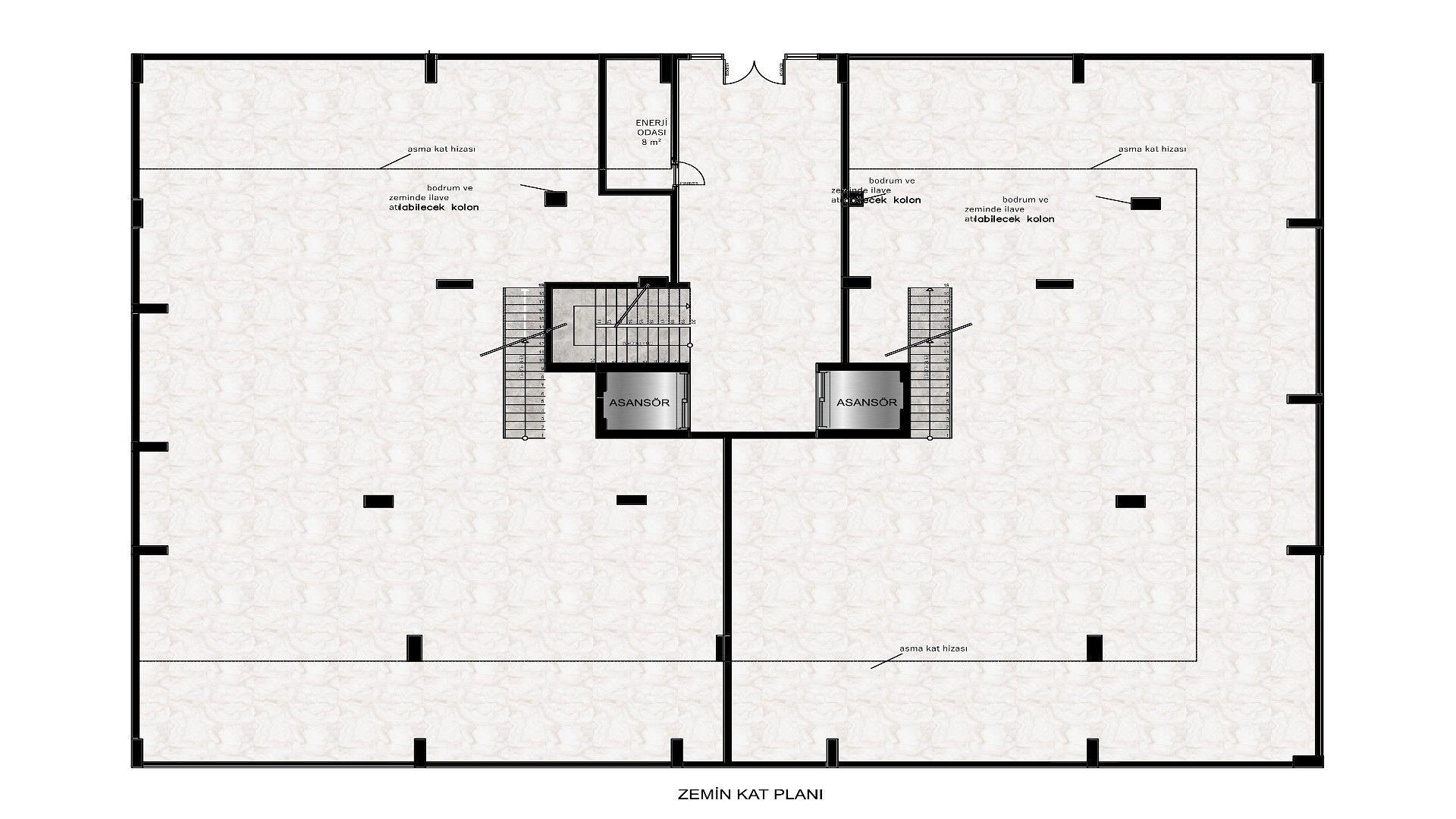 Қабат жоспарының суреті 8