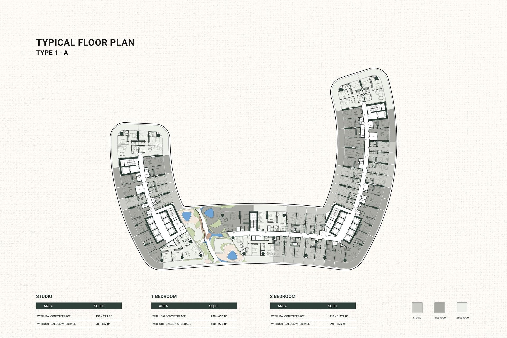 Grundrissdarstellung 5