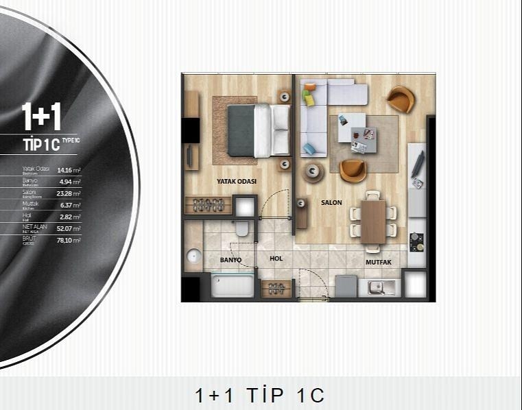 Plattegrond afbeelding 3