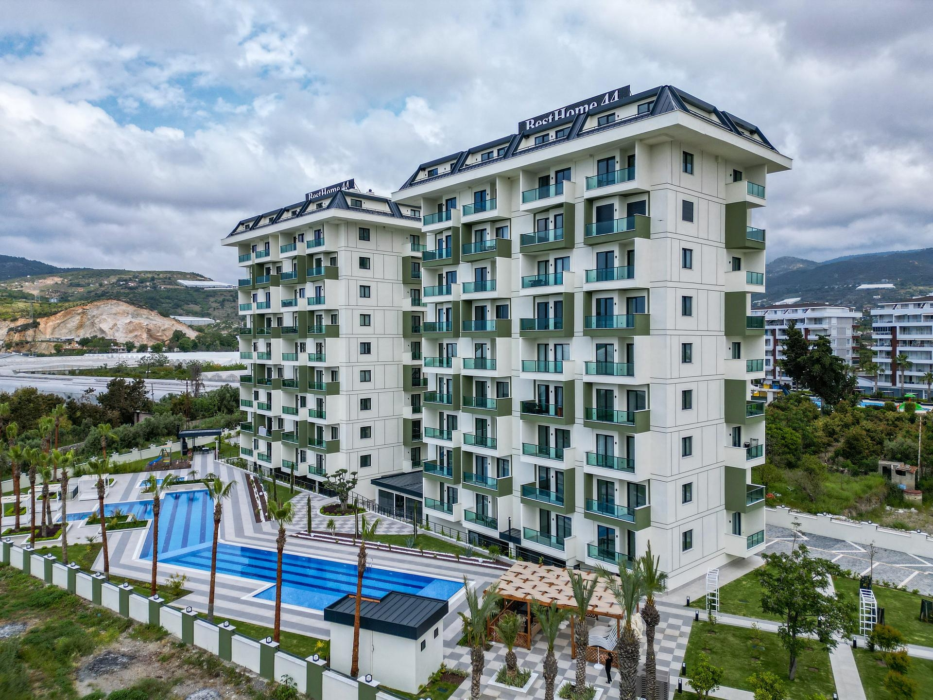 Мүлік суреттері 1