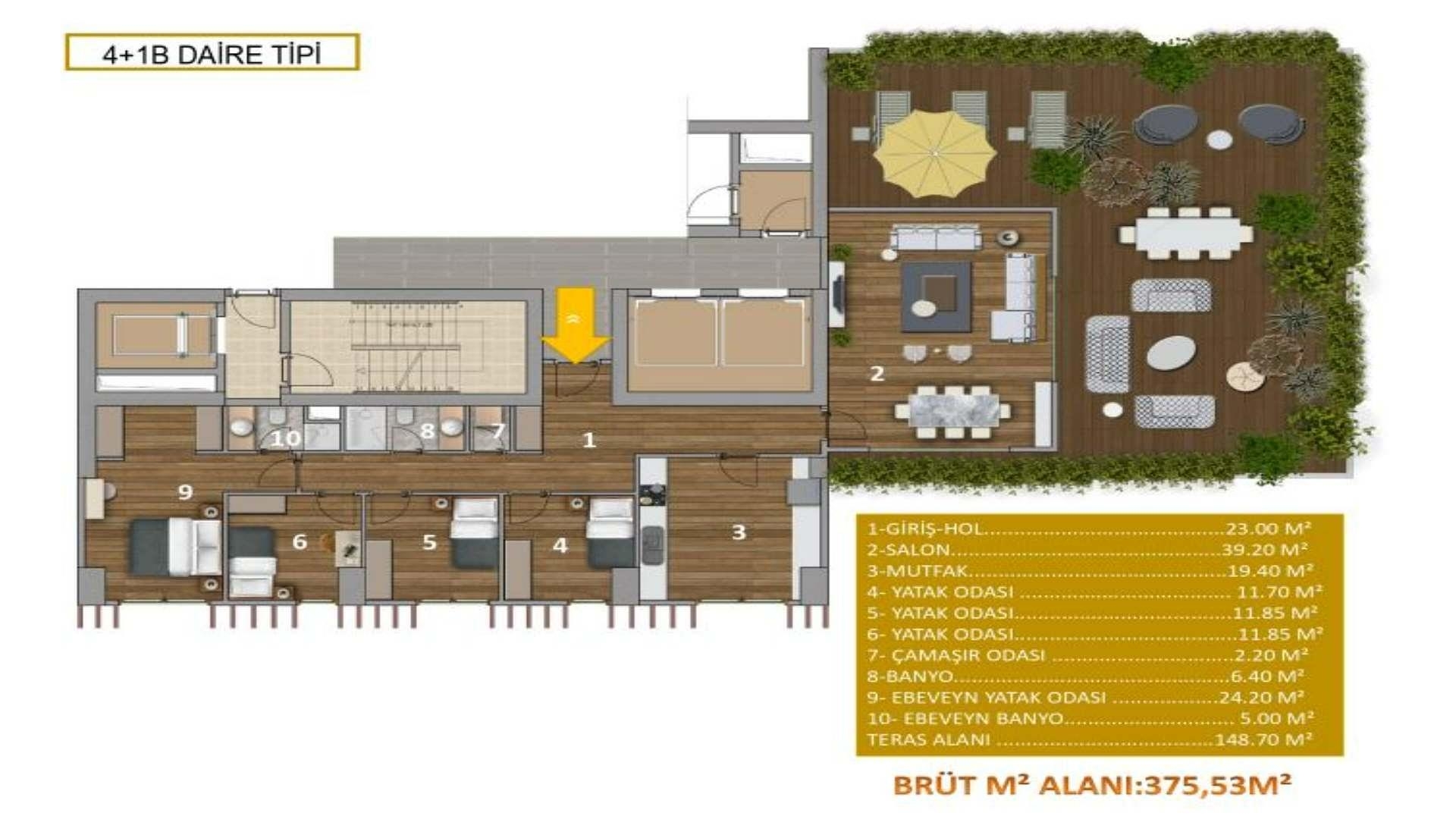 Floor Plan Image 4