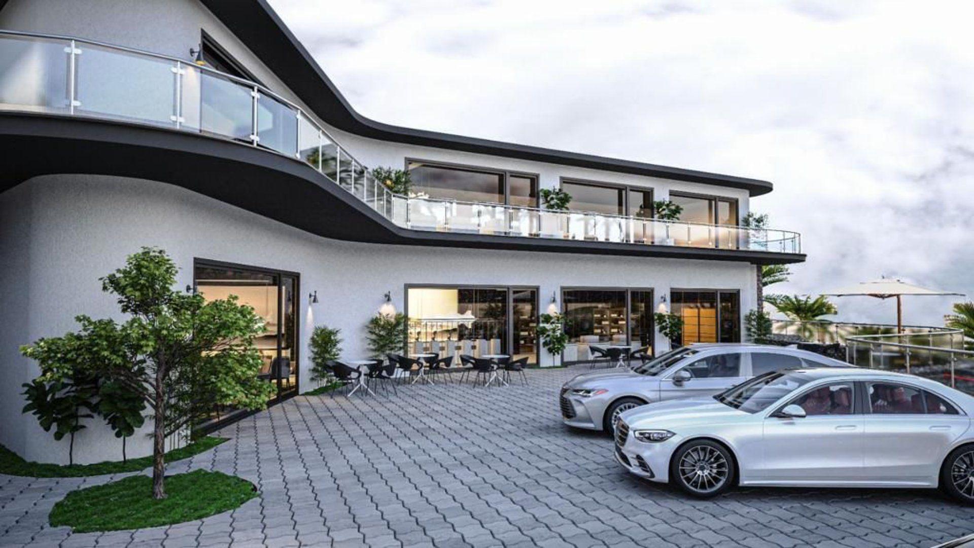 Изображения объекта недвижимости 3