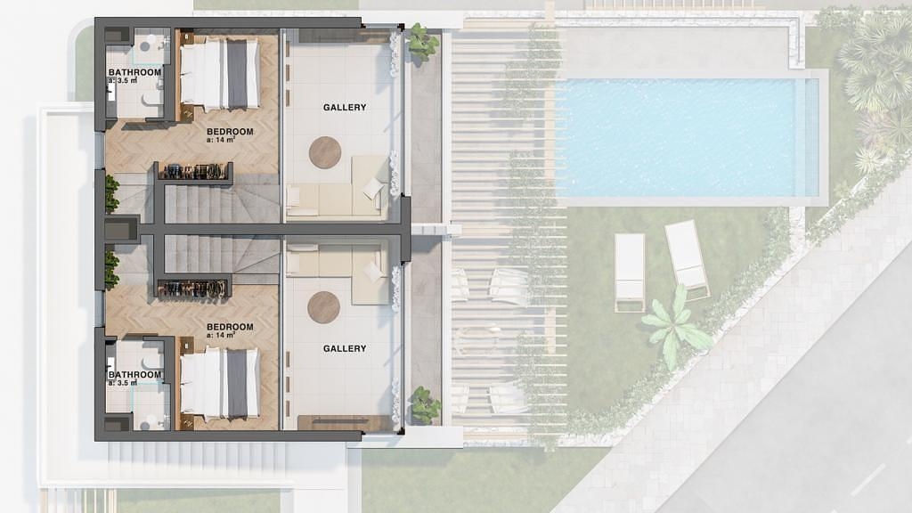 Imazhi i Planit të Katit 5