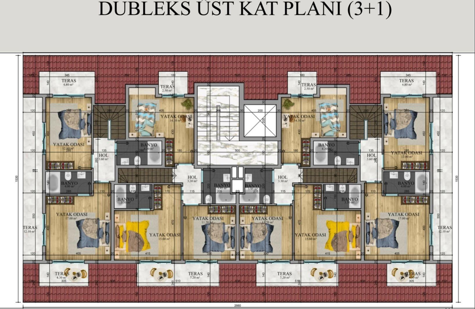 Изображение планировки 4