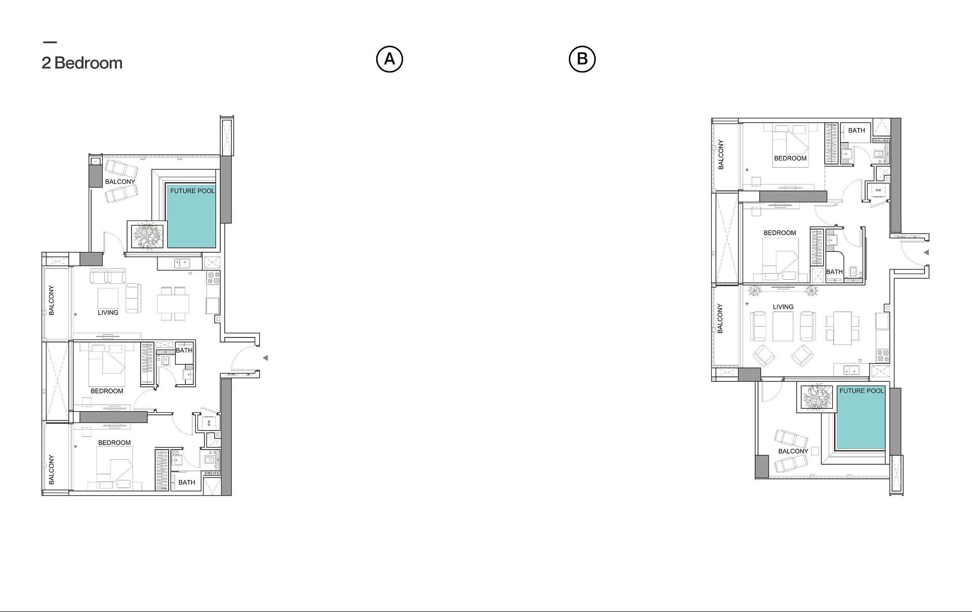 Image du plan d'étage 6