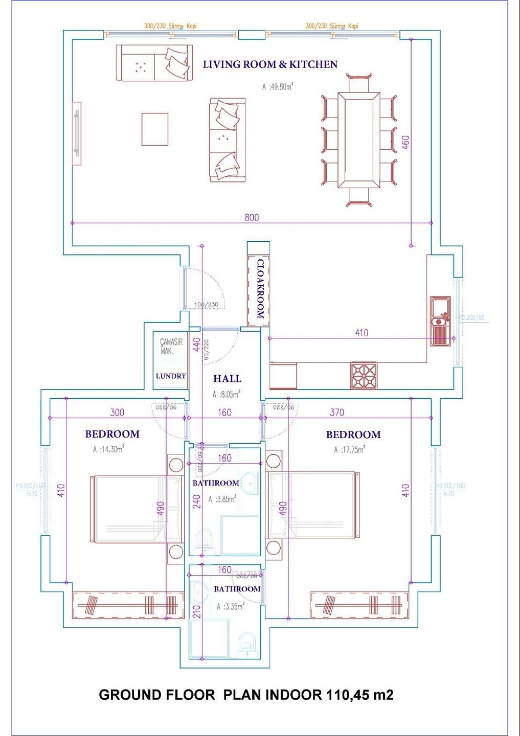 Floor Plan Image 2