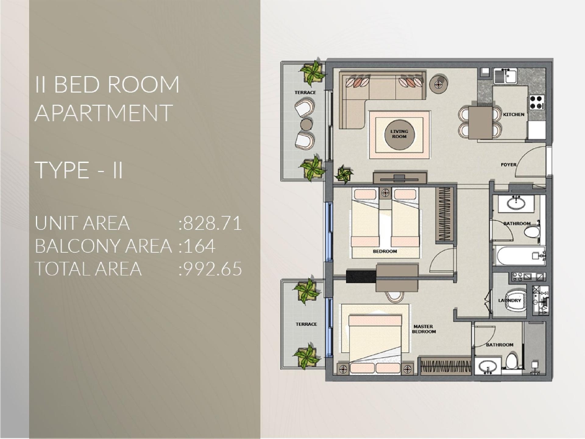 فلور پلان کی تصویر 6