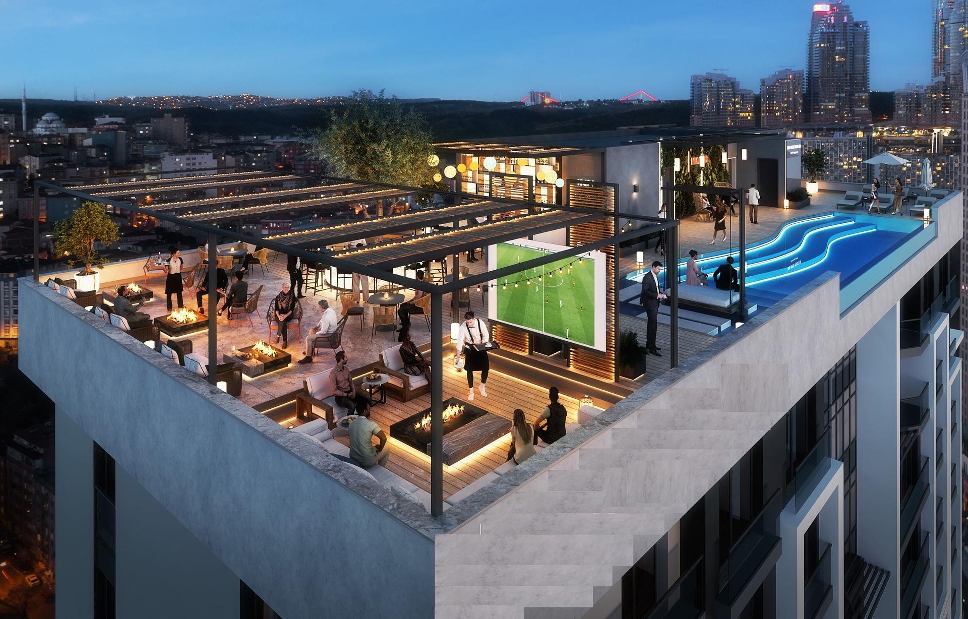 فلور پلان کی تصویر 3