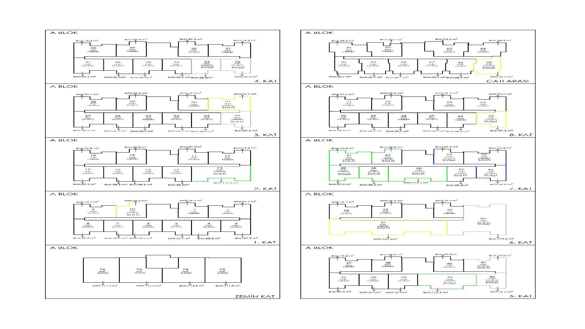 फ्लोर प्लान छवि 5