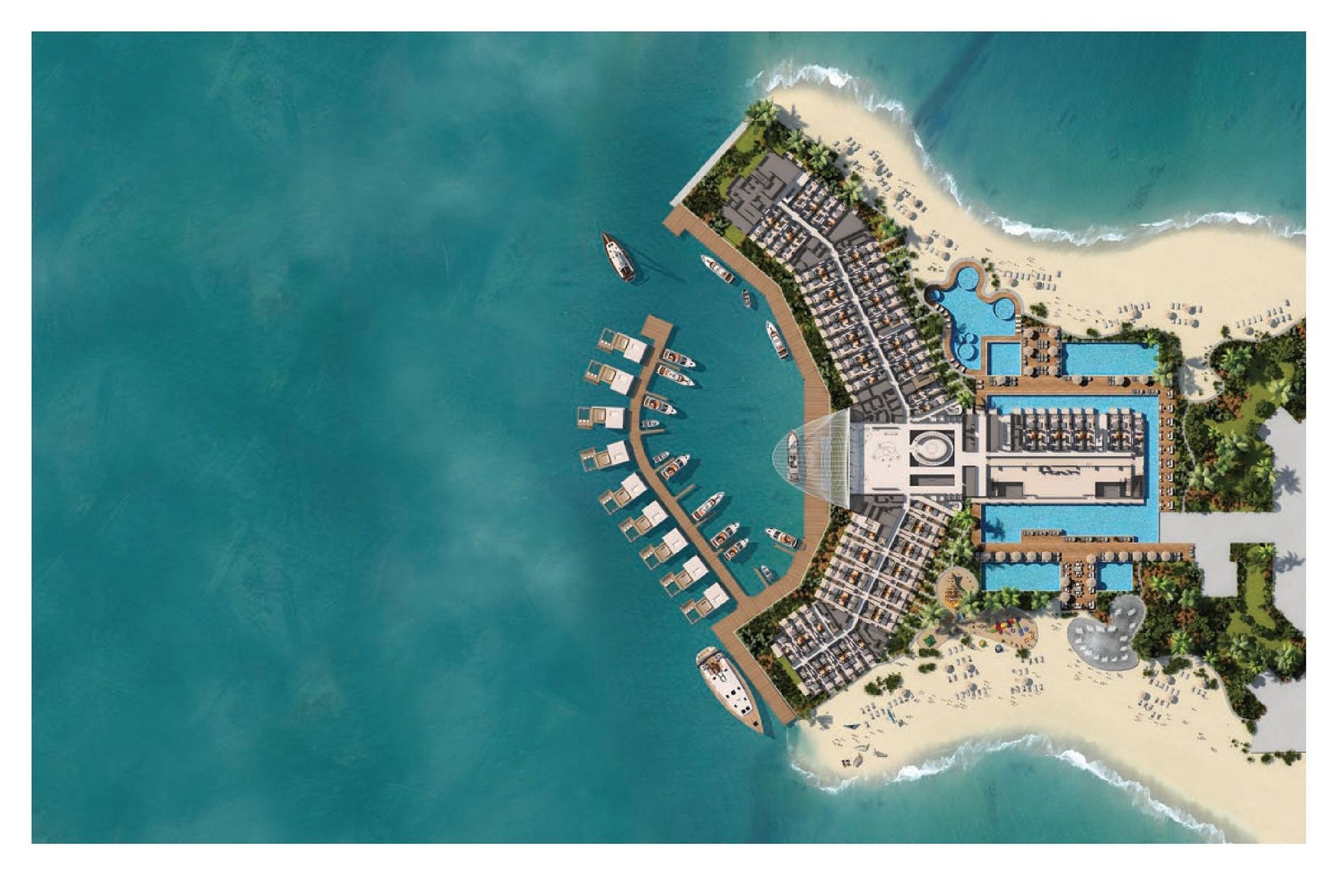 Immagine Planimetria 1