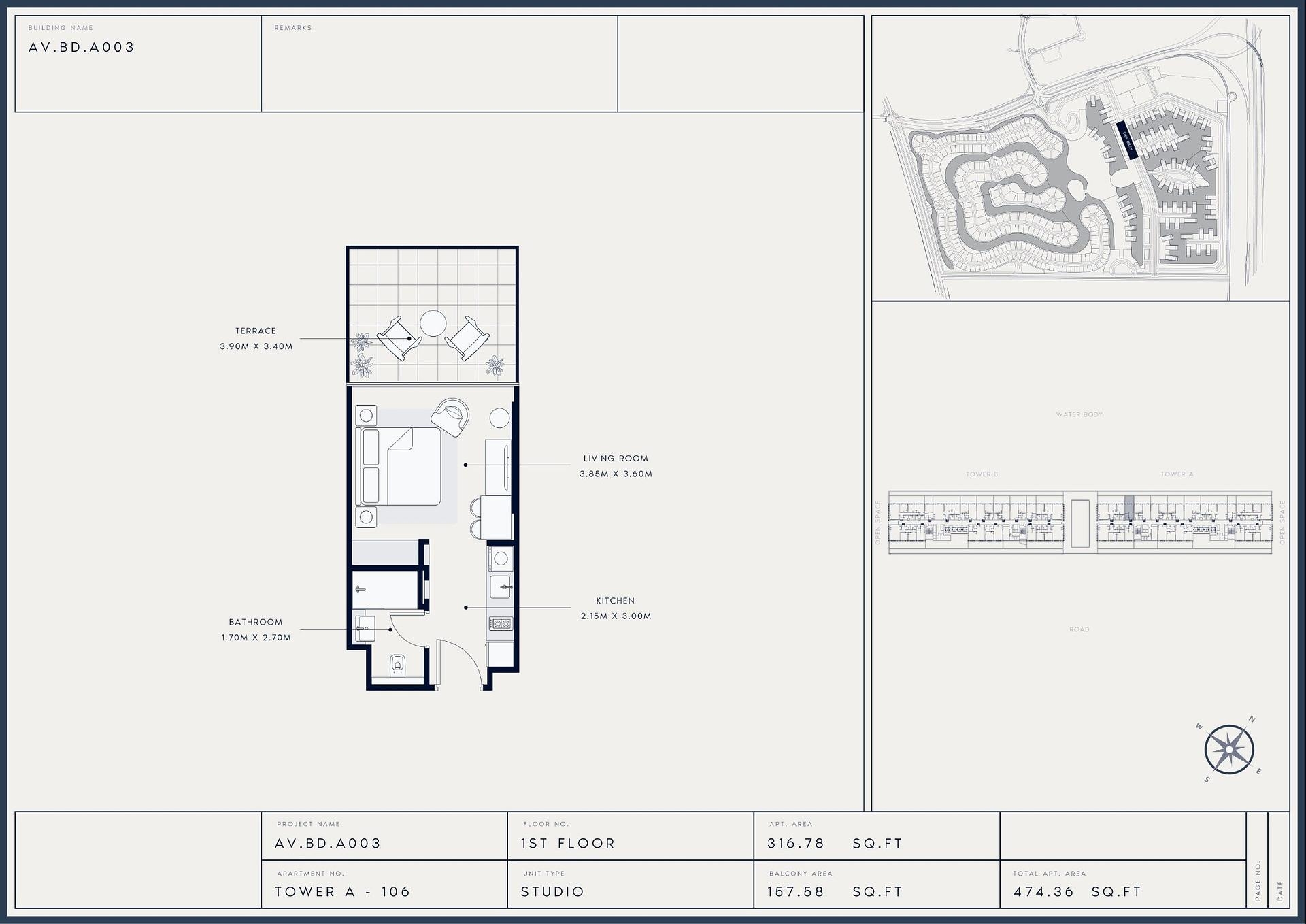 Floor Plan Image 1