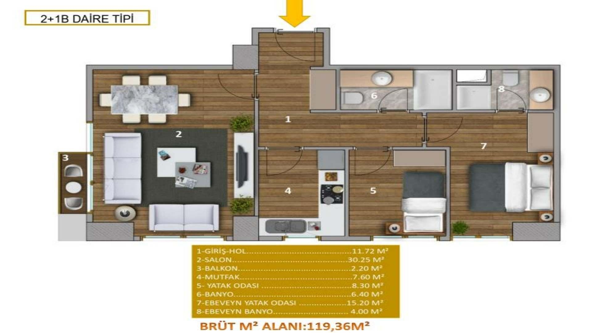 Floor Plan Image 8