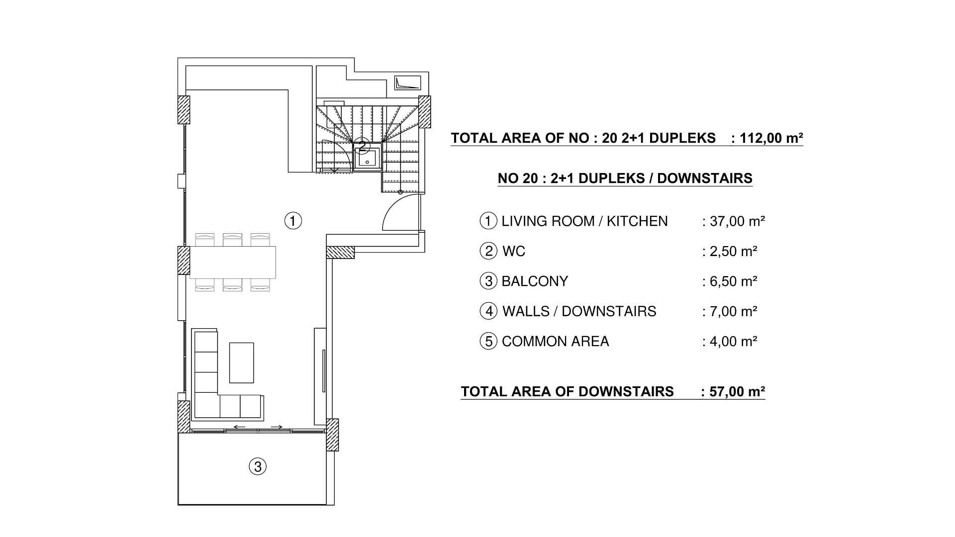 Floor Plan Image 5