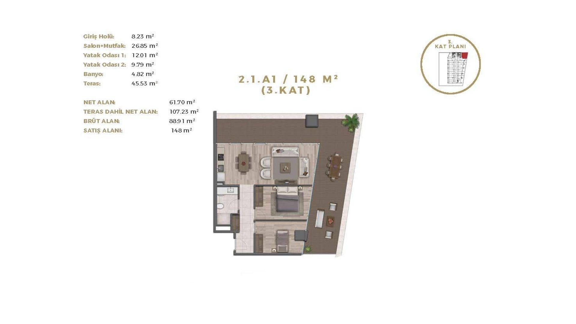 Aukšto plano vaizdas 6