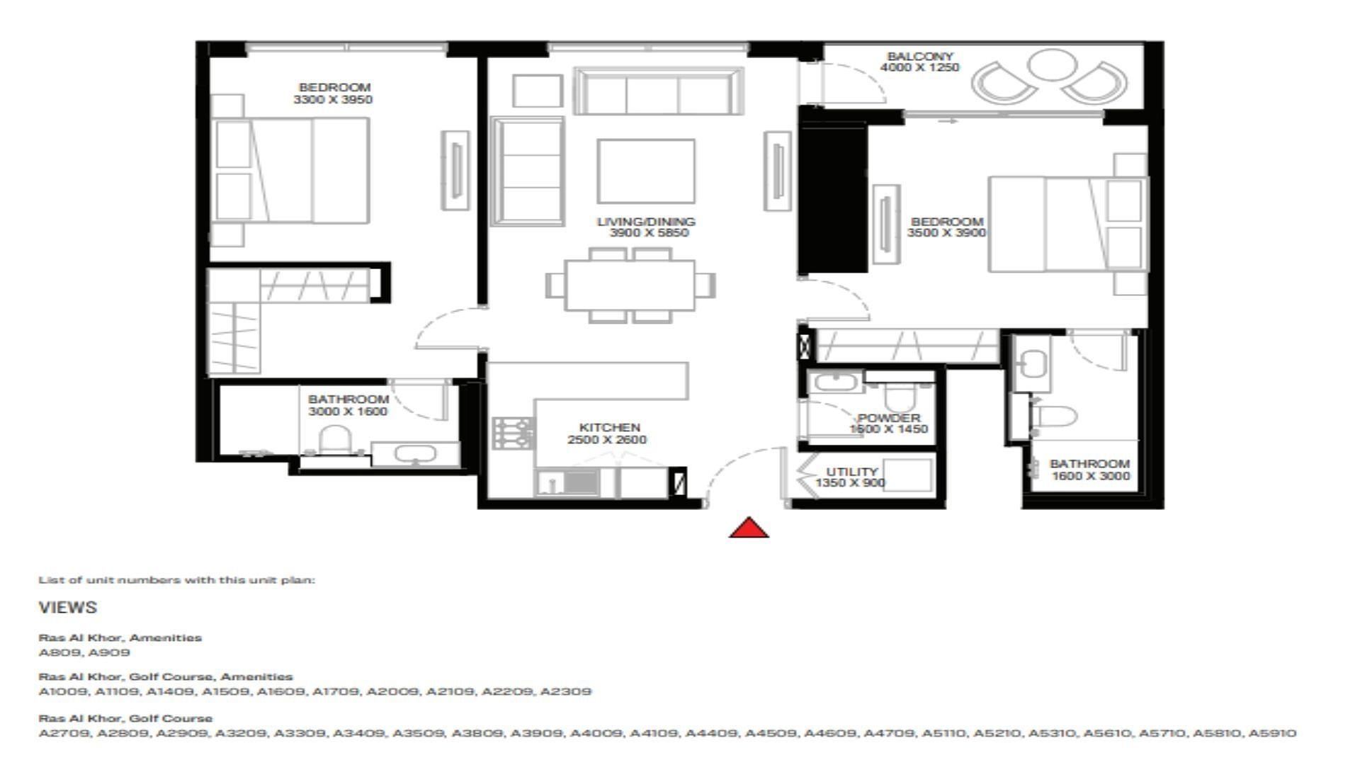 Floor Plan Image 2
