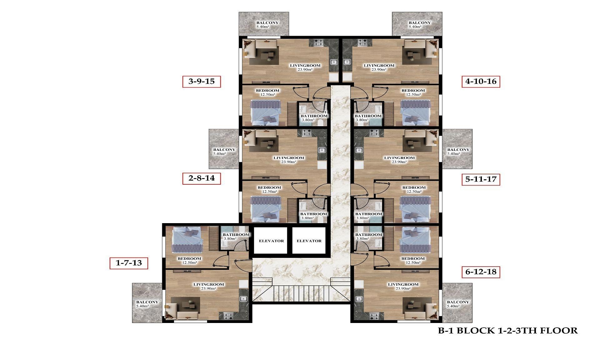 Floor Plan Image 4