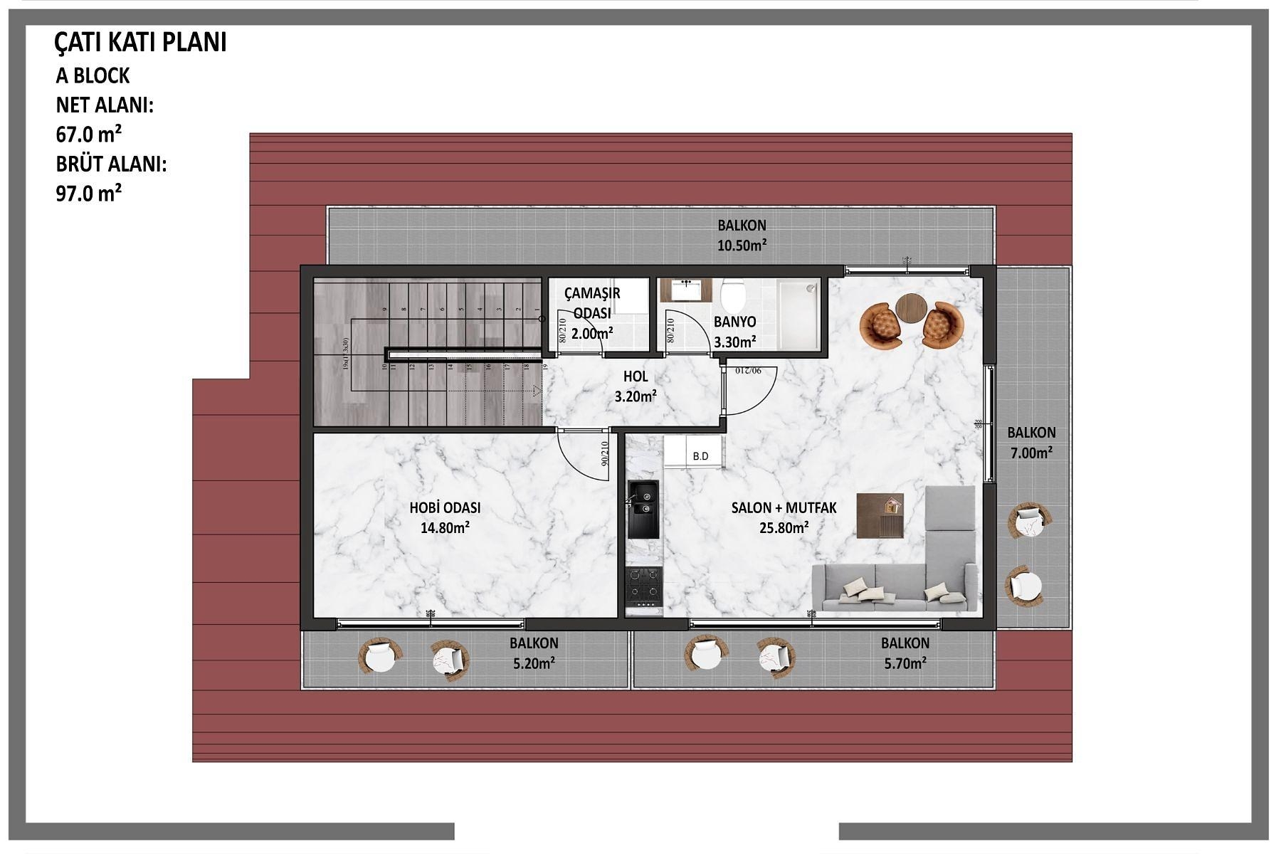 Floor Plan Image 3