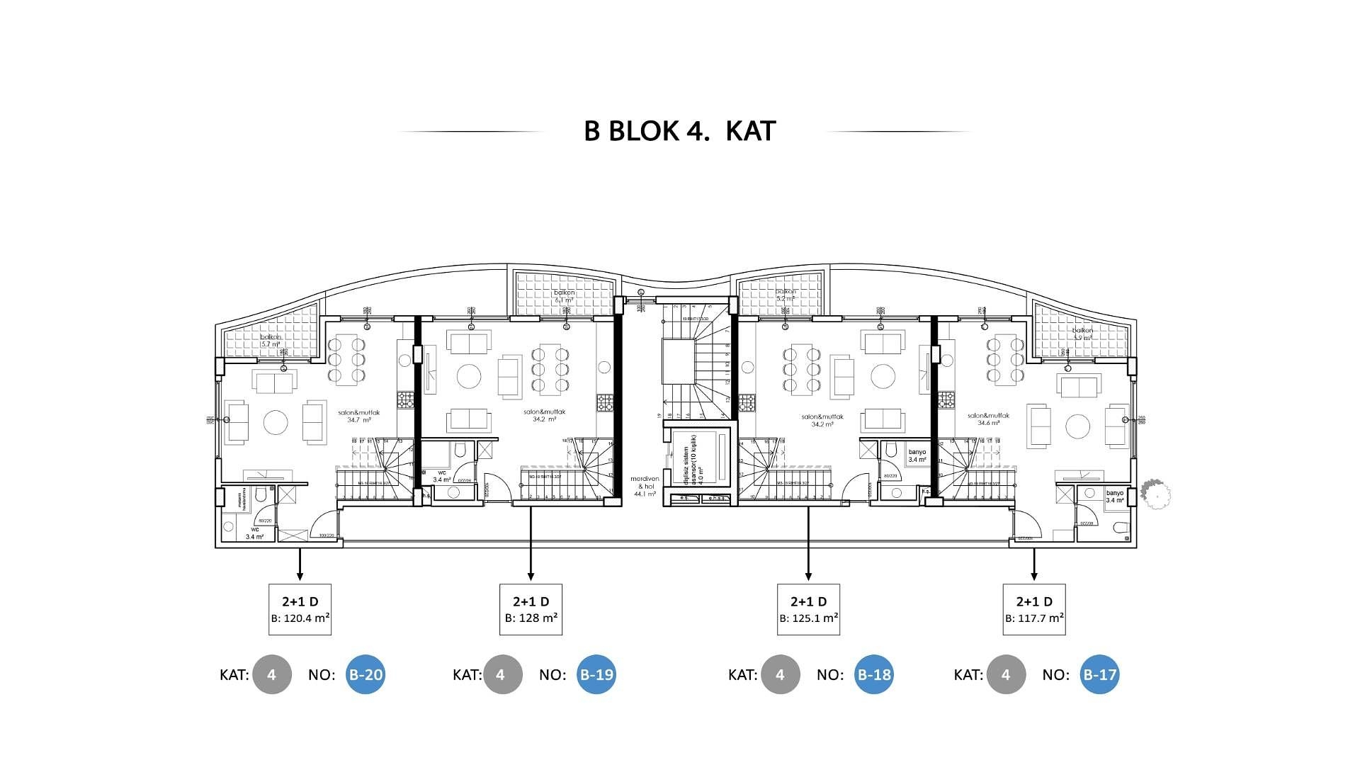 फ्लोर प्लान छवि 11