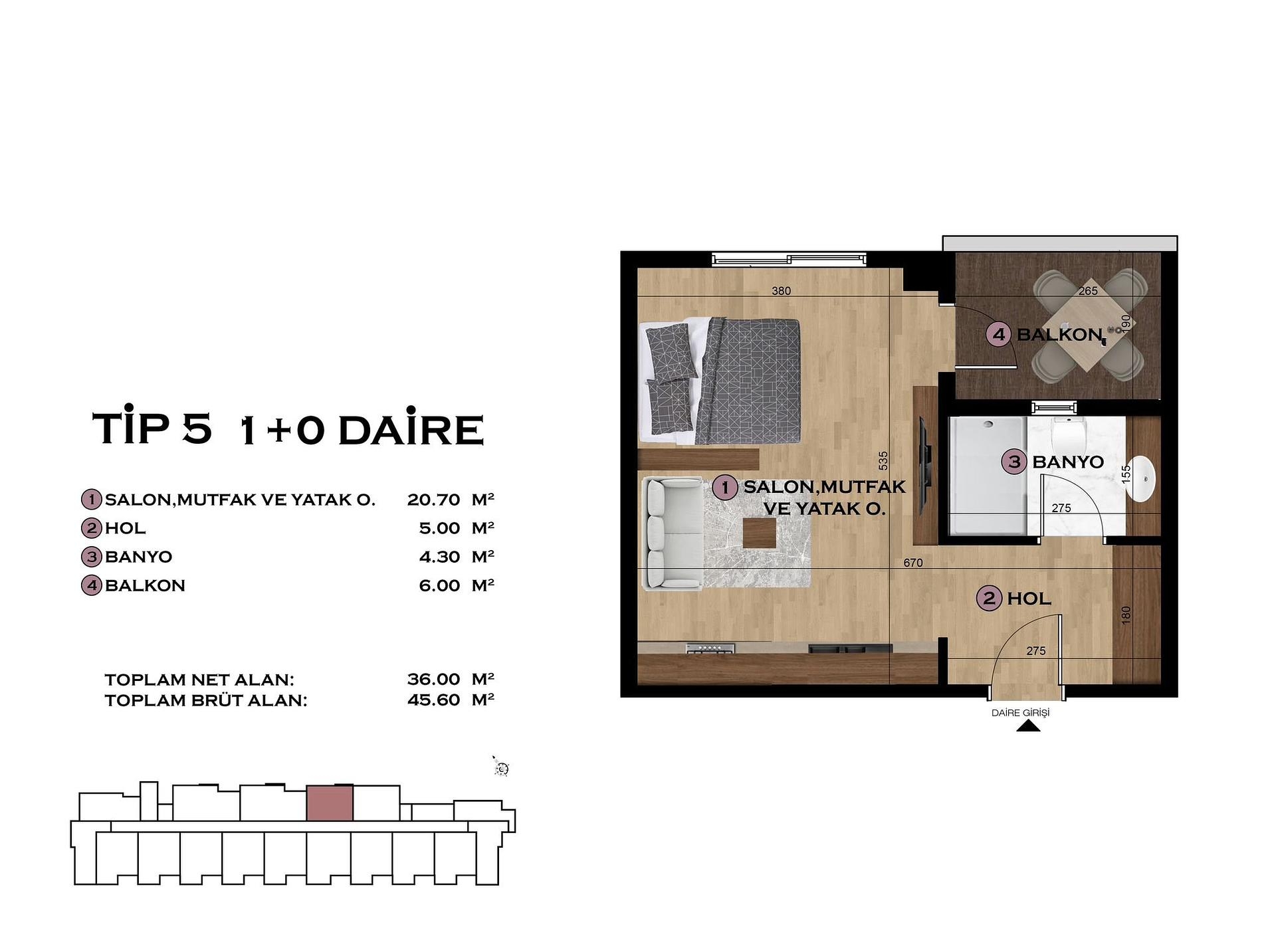 Floor Plan Image 7