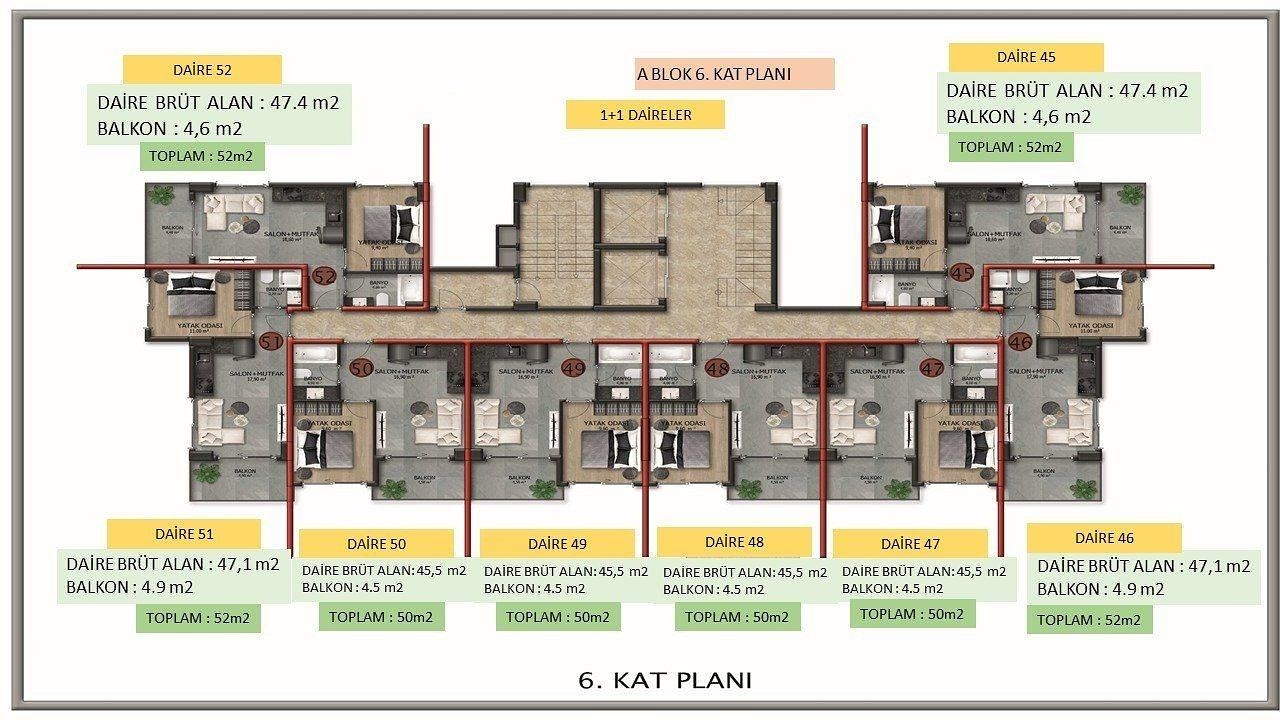 Изображение планировки 7